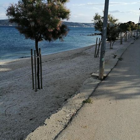 Apartman Jezidzic Kaštela Pokoj fotografie
