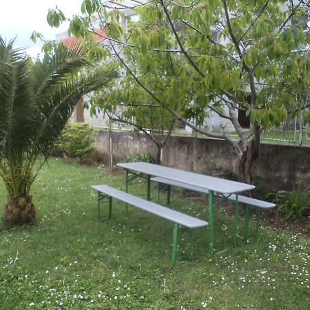 Apartman Jezidzic Kaštela Exteriér fotografie