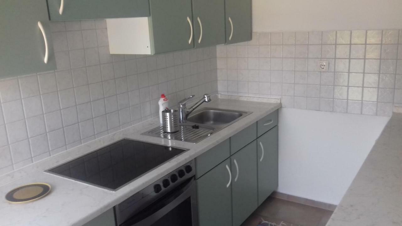Apartman Jezidzic Kaštela Exteriér fotografie