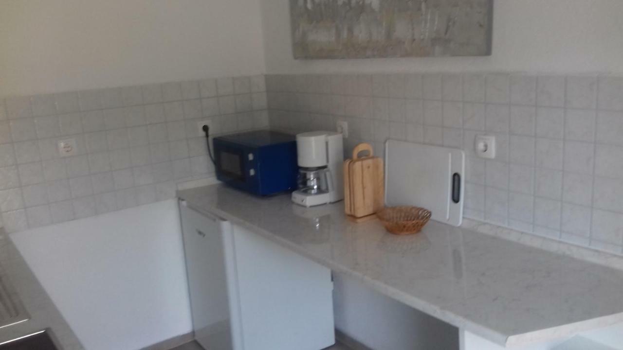 Apartman Jezidzic Kaštela Exteriér fotografie