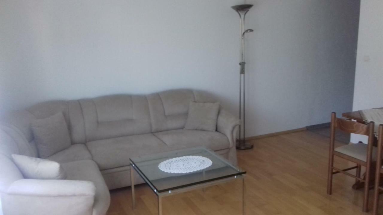 Apartman Jezidzic Kaštela Exteriér fotografie