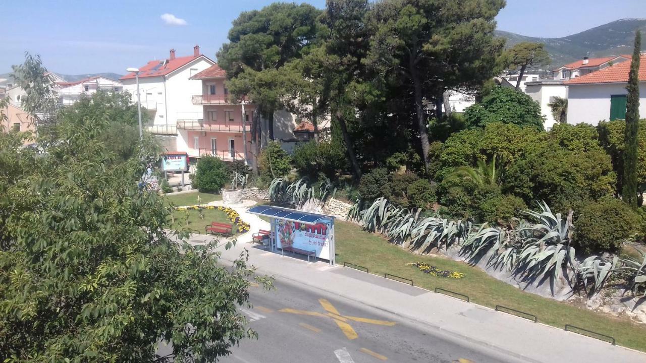 Apartman Jezidzic Kaštela Exteriér fotografie
