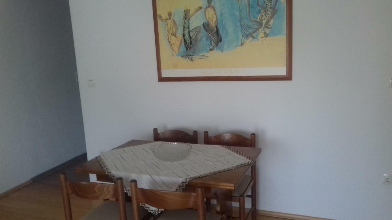 Apartman Jezidzic Kaštela Exteriér fotografie