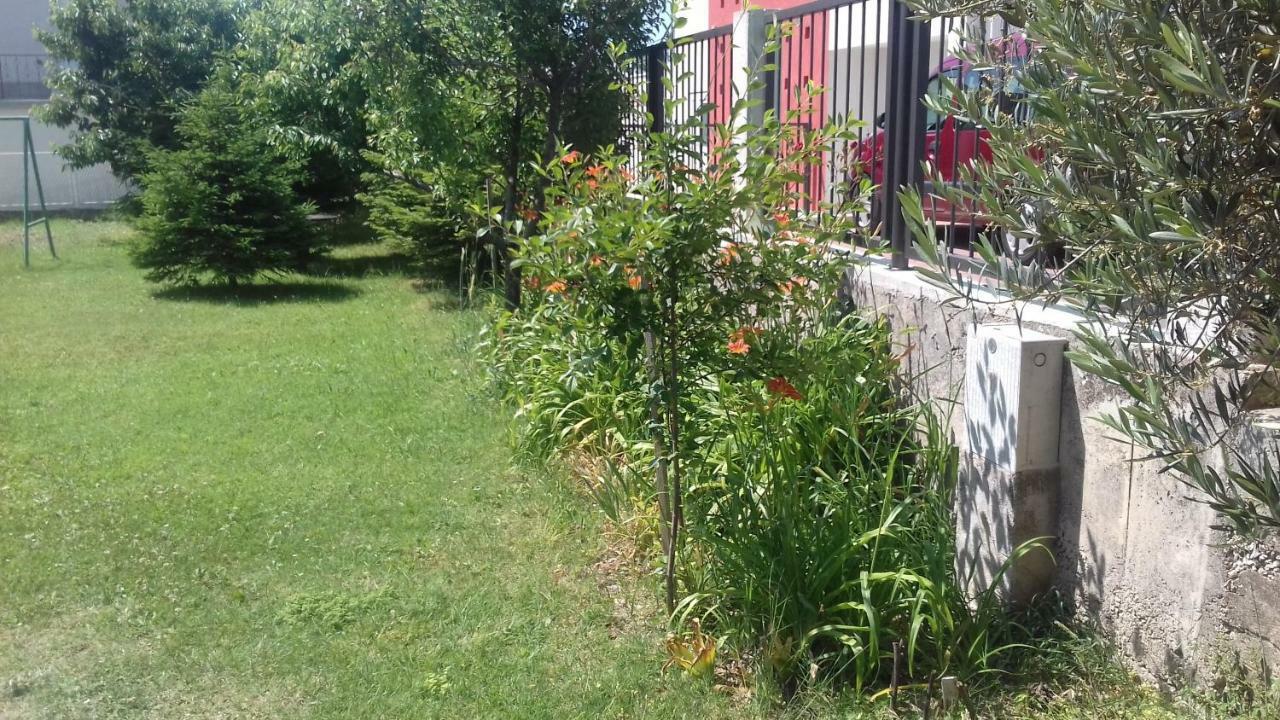 Apartman Jezidzic Kaštela Exteriér fotografie