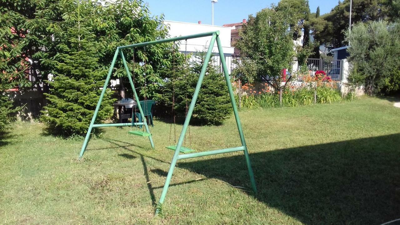 Apartman Jezidzic Kaštela Exteriér fotografie
