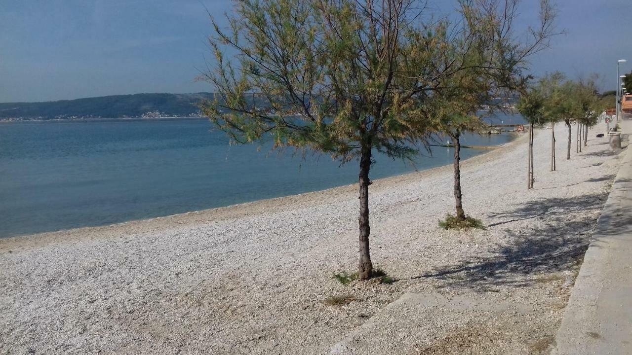Apartman Jezidzic Kaštela Exteriér fotografie